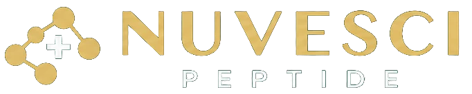 NUVESCI PEPTIDE